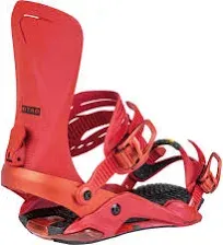 Phantom Snowboard Bindings 2024