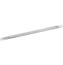 Tweezerman Professional Pushy Cuticle Pusher Stainless Steel #3300-R