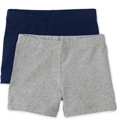 The Children's Place Girls Cartwheel Shorts