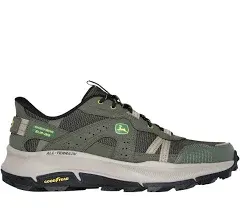 John Deere: Skechers Slip-ins Equalizer 5.0 Trail