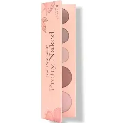 100% Pure Fruit Pigmented® Pretty Naked Palette