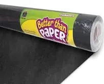 Chalkboard Better Than Paper Bulletin Board Roll