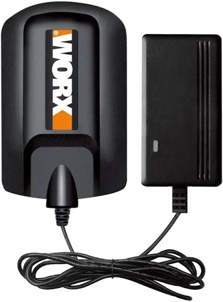 Replcae WA3742 Battery Charger for Worx 18V&amp;20V Lithium Battery WA3525,WA3520