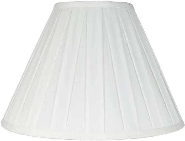 Urbanest Empire Box Pleat Lamp Shade