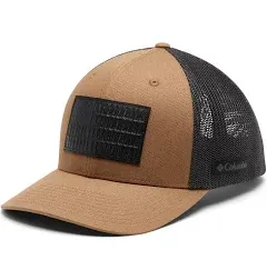 Columbia Rugged Outdoor Mesh Hat