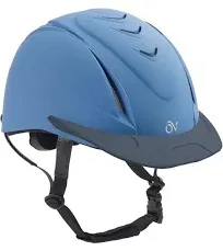 Ovation Deluxe Schooler Helmet