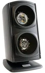 Versa Automatic Double Watch Winder