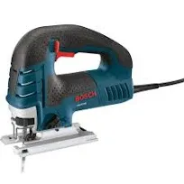 Bosch JS470E-RT 7.0 Amp Top-Handle Jigsaw