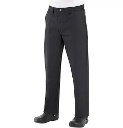 "Chef Designs Men's Cook Pant"