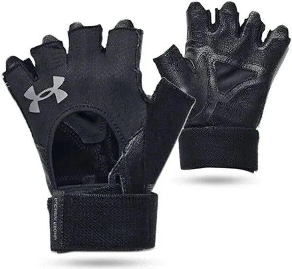 Under Armour Men's Weightlifting Gloves