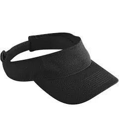 Augusta Sportswear Athletic Mesh Visor