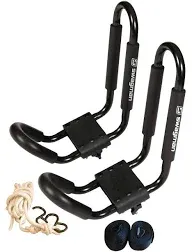 Swagman Contour Kayak Rack