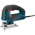 Bosch JS470E-Rt 7A 120V Top-Handle Jigsaw Certified Refurbished