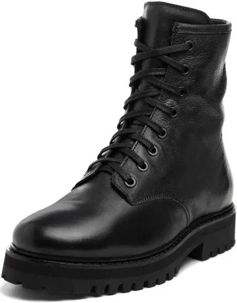 Thursday Boot Company Women's Combat Lace-Up