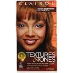 Textures & Tones Hair Color - 5G - Caramel Brown