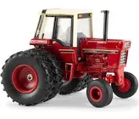 1/64 International Harvester 1486 Tractor