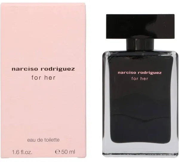 Narciso Rodriguez Eau De Toilette Spray For Women