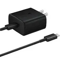 Samsung 45W Power Adapter