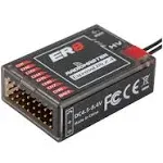 RadioMaster ER8 2.4GHz ELRS PWM Receiver