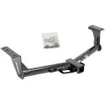 Draw-Tite Class III Trailer Hitch Receiver 75952