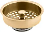 Kohler Duostrainer Sink Strainer Basket