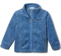 Columbia Girls' Zing Iii Fleece