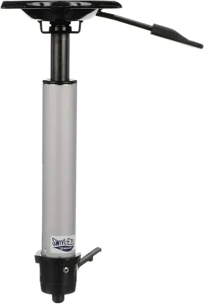 Attwood SP-37904 2" Wedge Extension Post - 13" to 19"