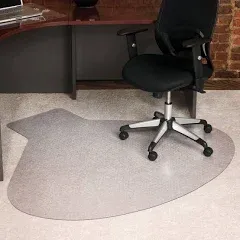 ES Robbins Workstation Chair Mat