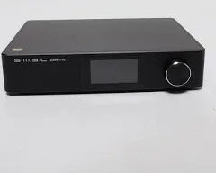 S.m.s.l SH-9 Headphone Amplifier