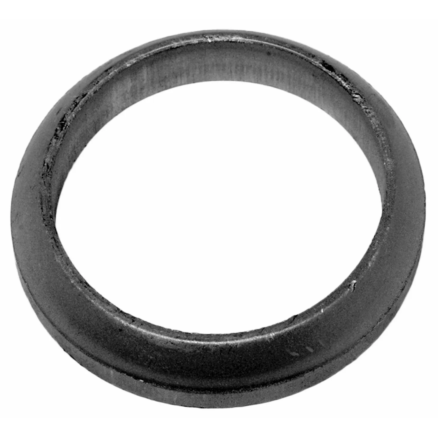 Walker Exhaust 31533 Exhaust Pipe Donut Flange Gasket with 2.69-Inch OD and 2.12-Inch ID