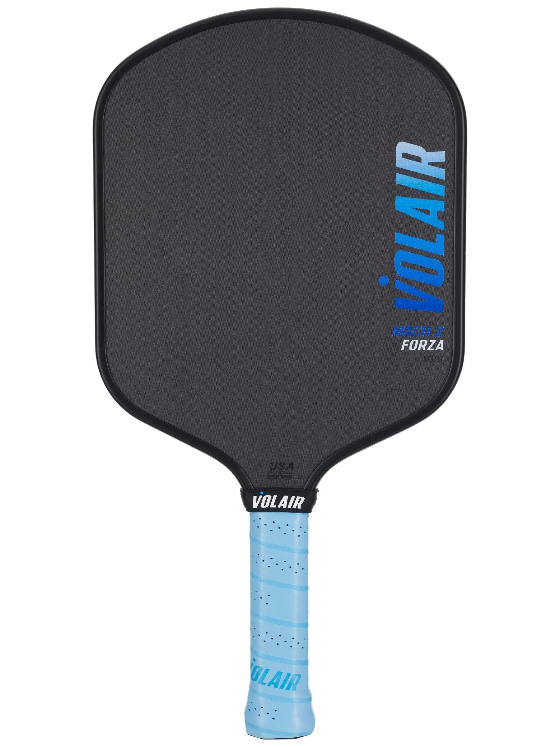 Volair Pickleball Paddle Mach 2 Forza 14mm