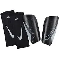 Shin Guards Nike Mercurial Lite