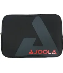 JOOLA Vision Safe Double Table Tennis Racket Case