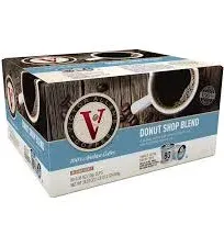 Victor Allen's Coffee Donut Shop Blend Medium Roast