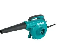 Makita Blower UB1103 - Teal-coloured, 120V, Handheld, Variable Speed, NEW