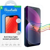 Ocushield Anti Blue Light Screen Protector for iPhone 13 Pro Max