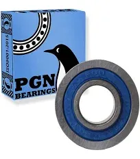 PGN 6202-2RS Sealed Ball Bearing