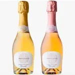 French Bloom Organic French Bubbly Le Rose - Half Bottle (375ml)