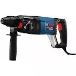 Bosch Bulldog Xtreme 11255VSR-RT 1" SDS-Plus Rotary Hammer