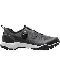 SHIMANO SH-EX700 Men’s Gravel Touring Shoe