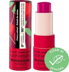 Sephora Collection Lip Balm Clean