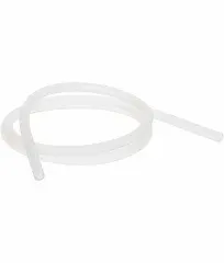 GE WH41X365 Genuine OEM Water Pressure Switch Hose (Clear) for GE Washing Machines