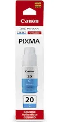 Canon GI-20 Ink Bottle