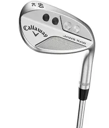 Callaway Jaws Raw Wedge