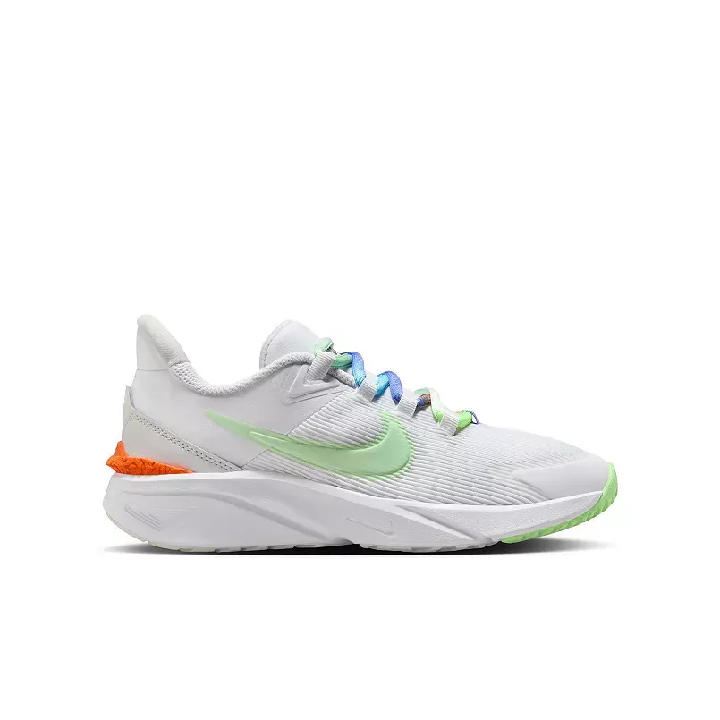 Nike Star Runner 4 Big Kids' Road Running Shoes