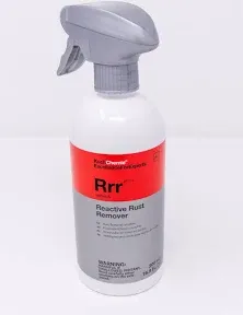 Koch Chemie Reactive Rust Remover