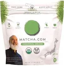 Dr. Weil - Organic Matcha Green Tea Powder - 100 grams - Japanese Culinary Gr...