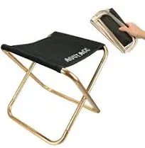 Folding Stool Fishing Stool Collapsible Stool Hiking Stool Portable Stool Hiking Daypacks Folding Chair for Camping Collapsible Camping Stool Fishing Chair Foldable Travel(Color:Green,Size:Mediumx3pcs