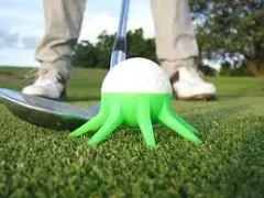 Pocket Bunker: Single Pack - Practice Golf Bunker Shots off Grass with This Trai