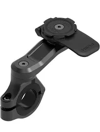 Quad Lock Motorcycle Handlebar Mount